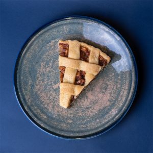 پای سیب